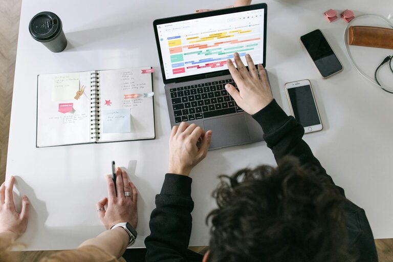 How to Track Habits and Stay Consistent for Lasting Success