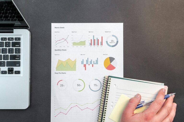 How to Set Realistic Weekly Goals for Better Productivity